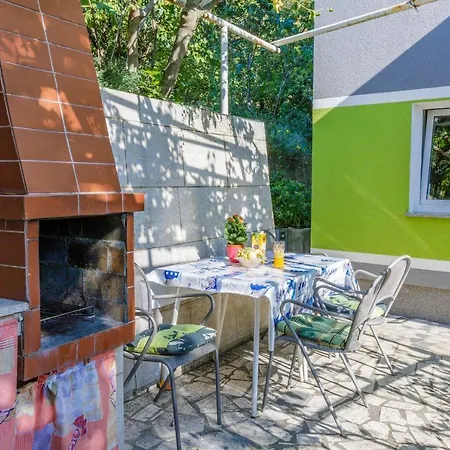 Апартаменты Benny *