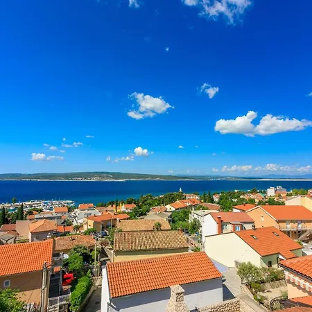 Apartament Benny Crikvenica