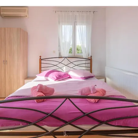 Apartament Benny Crikvenica