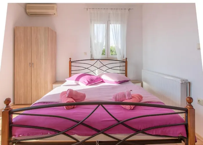 Apartment Benny Crikvenica