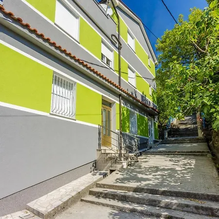 Apartman Benny Crikvenica