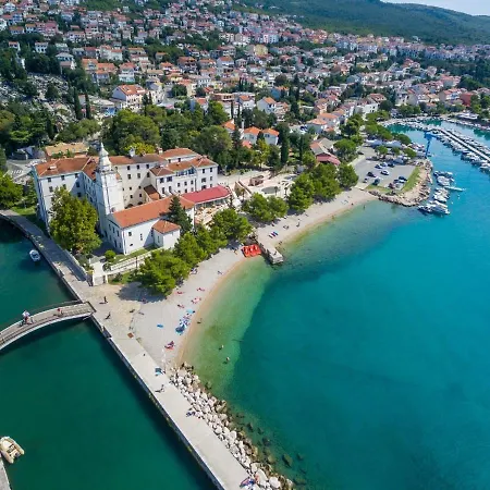 Apartmán Benny Crikvenica