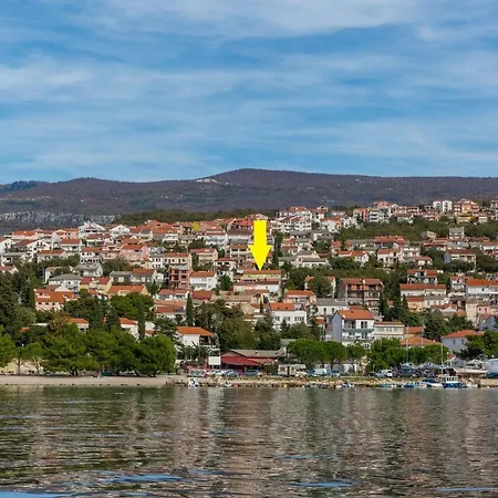 Benny Apartman