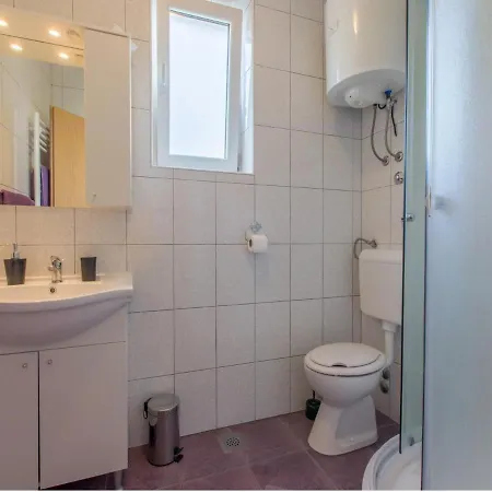 Benny Apartmán *
