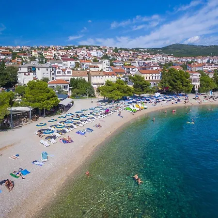 Benny Apartmán Crikvenica