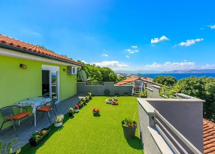 Apartament Benny *