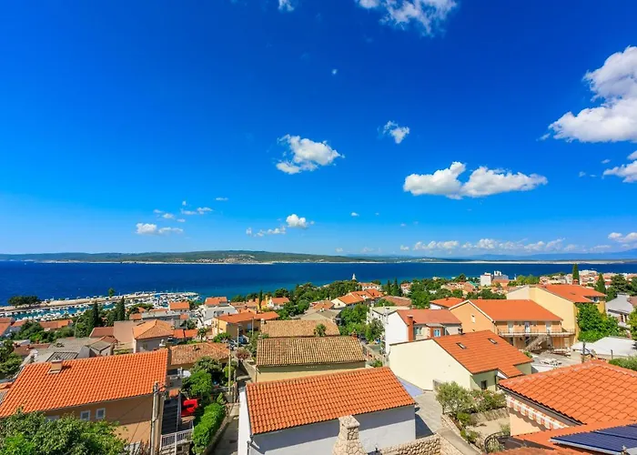 Apartament Benny Crikvenica