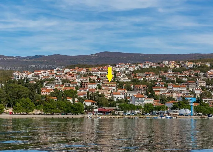 Benny Apartament