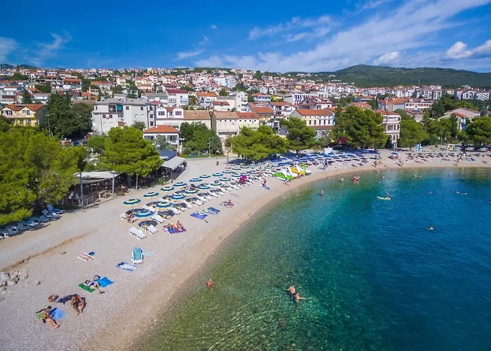 Benny Apartament Crikvenica